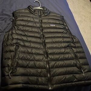 Patagonia Nano Vest
